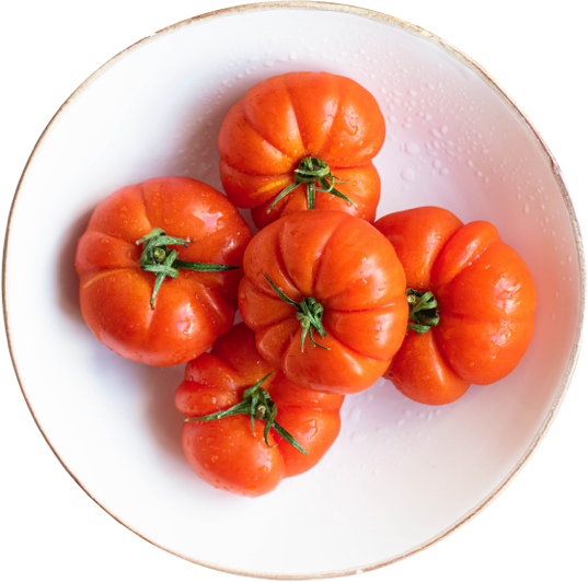 Simply Mediterranean