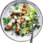 Simply Mediterranean