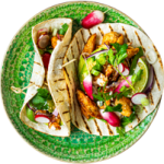 Simply Mediterranean