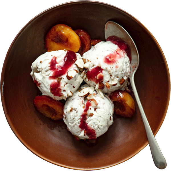 Simply Mediterranean