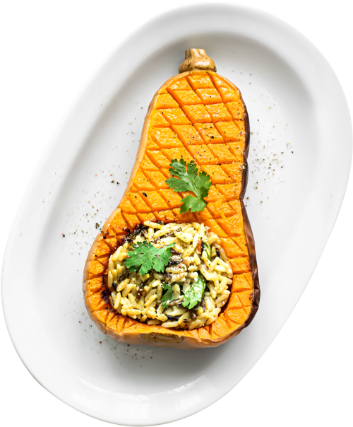 Simply Mediterranean