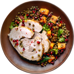 Simply Mediterranean