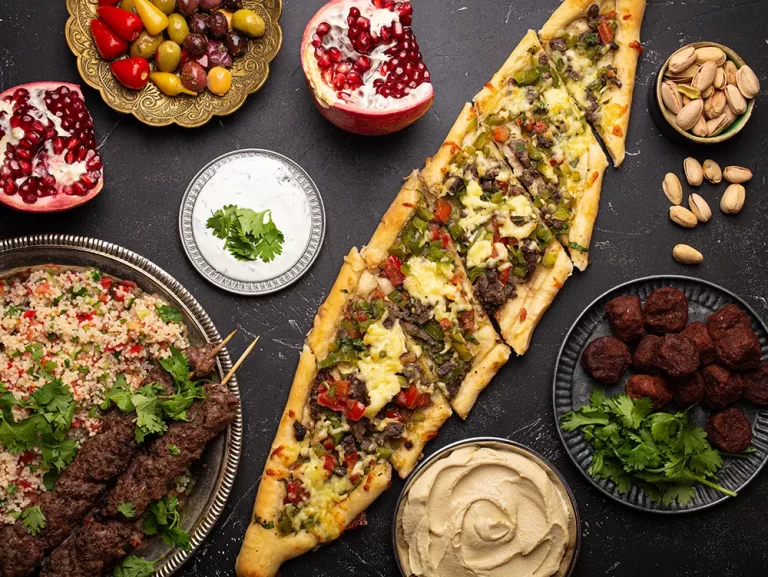 Simply Mediterranean