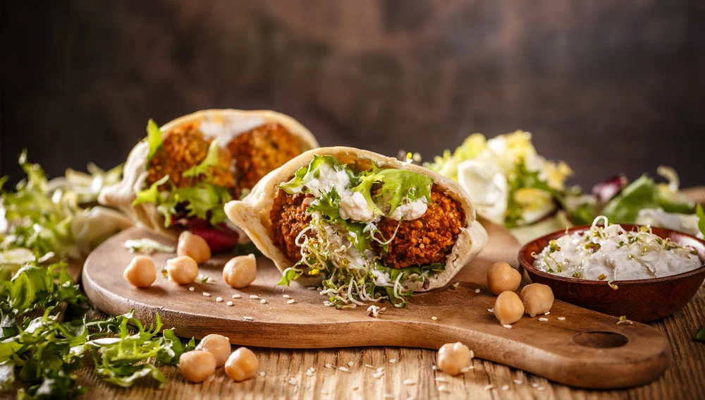 Simply Mediterranean