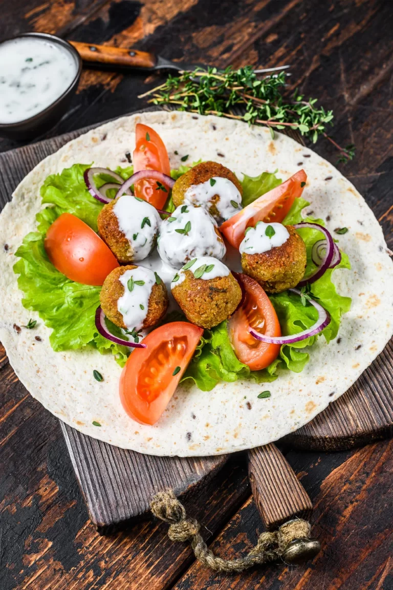 Simply Mediterranean