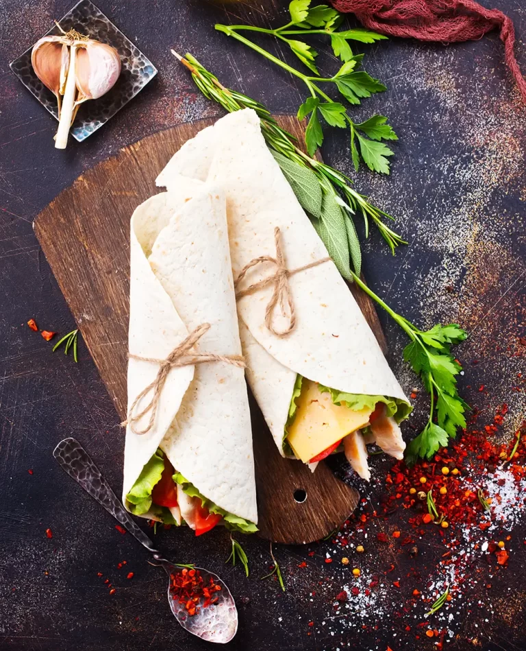 Kebab Simply Mediterranean