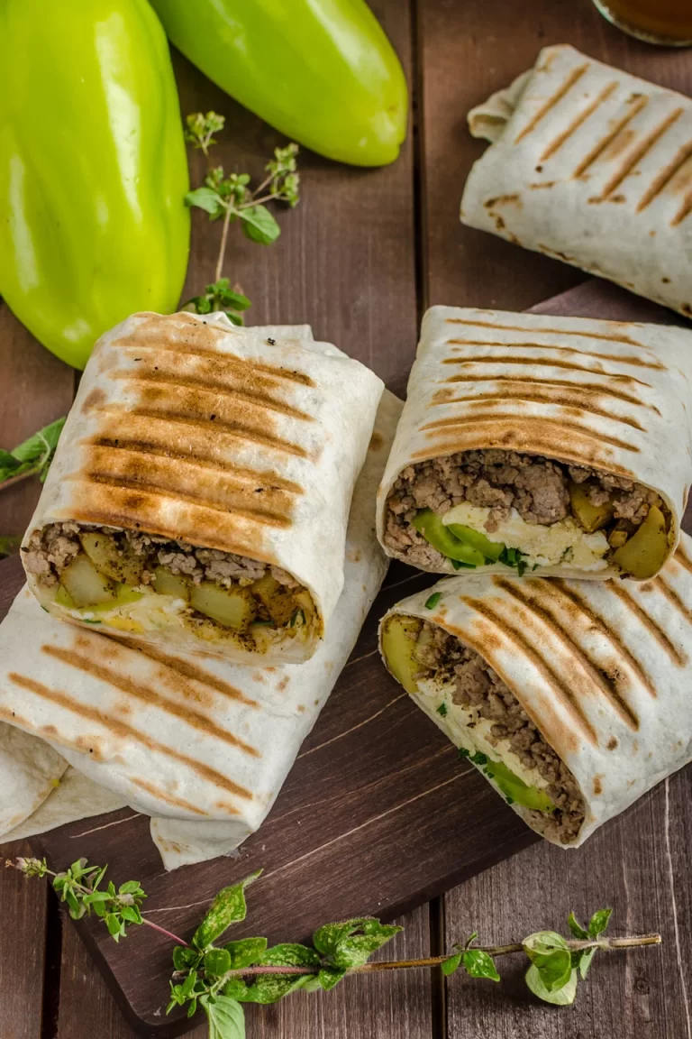 Simply Mediterranean