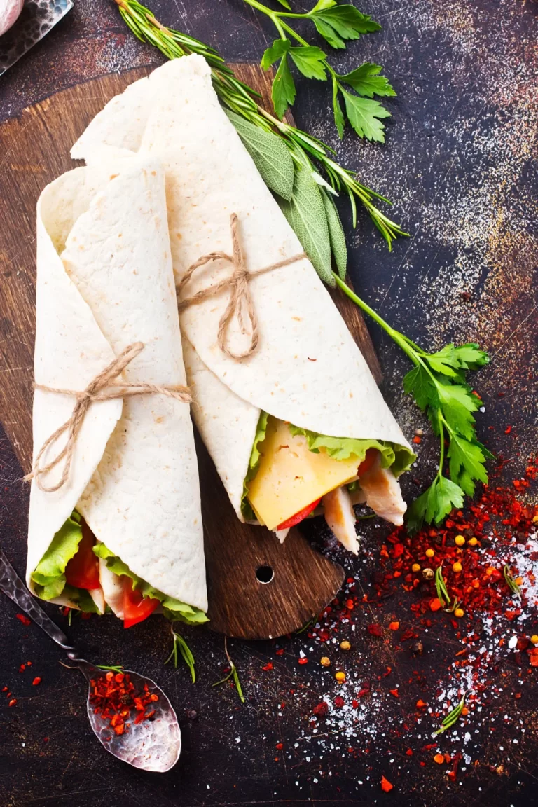 Simply Mediterranean